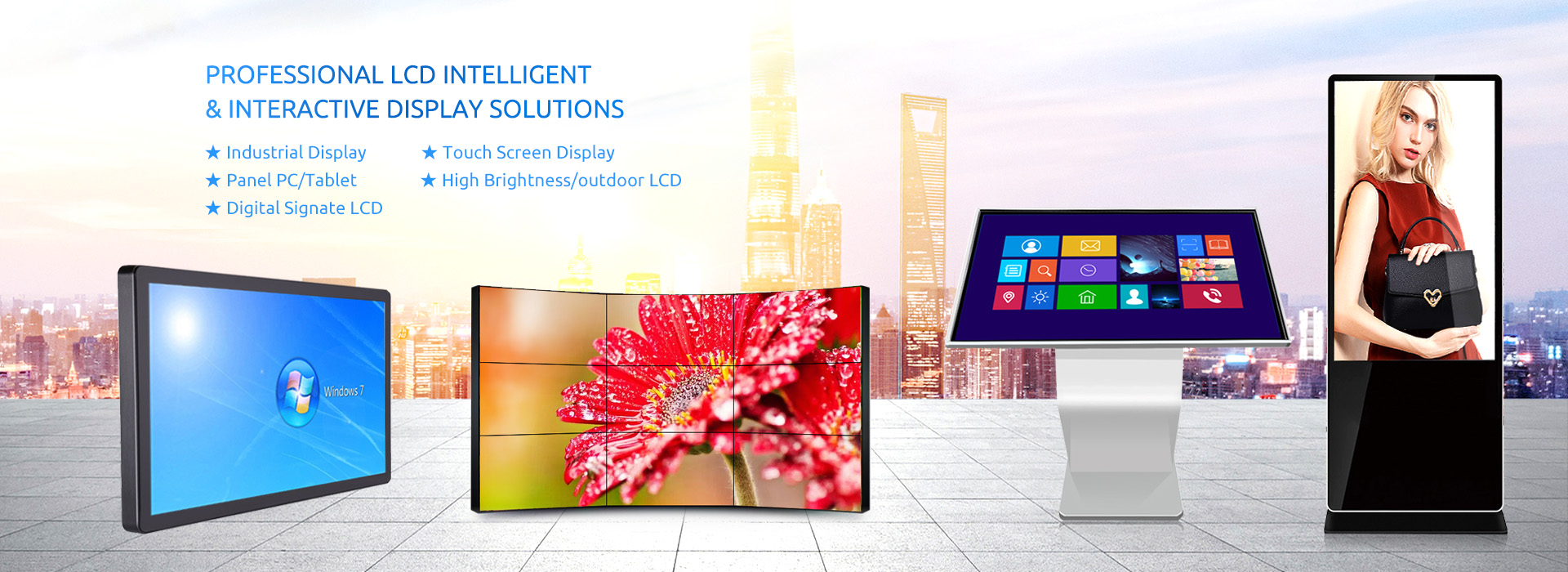 Shinningpc Industrial Co.,Ltd