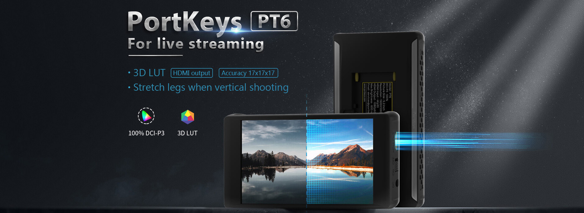 Shenzhen Portkeys Co., Ltd