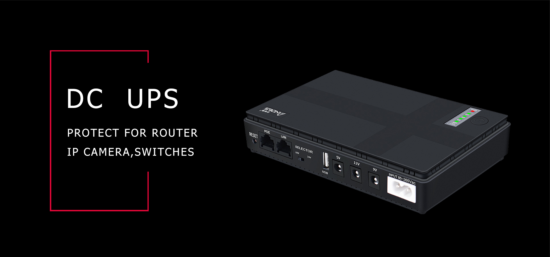 Guangdong Andes Power Co., Ltd