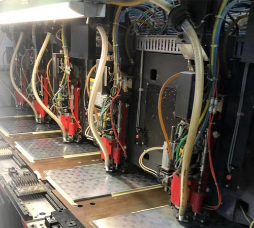 龍華網(wǎng)站設(shè)計(jì)_龍華網(wǎng)站改版_PCB測試架廠家網(wǎng)站改版