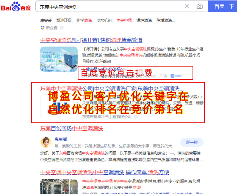 整站SEO優(yōu)化