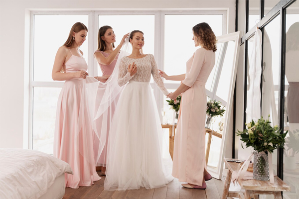 小紅書營銷-婚紗行業(yè)