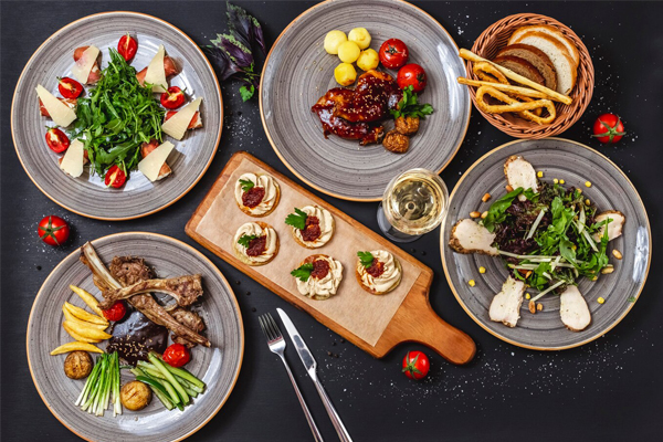 小紅書營銷-餐飲行業(yè)