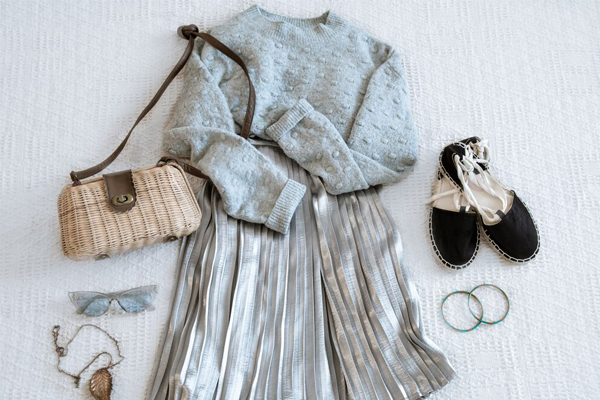 小紅書營銷-服飾潮流