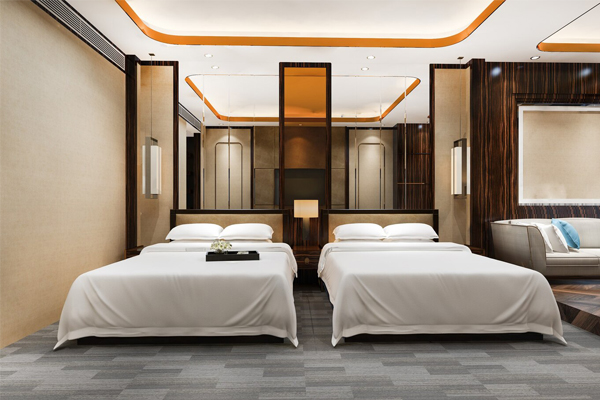 小紅書營銷-酒店行業(yè)