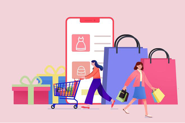 營銷推廣-新品上市品宣