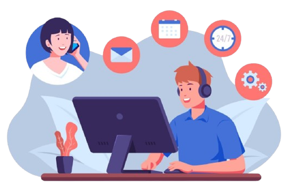 營銷網(wǎng)站建設(shè)-貼心售后服務(wù)