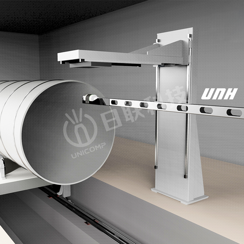 UNH系列焊縫類X射線檢測(cè)設(shè)備