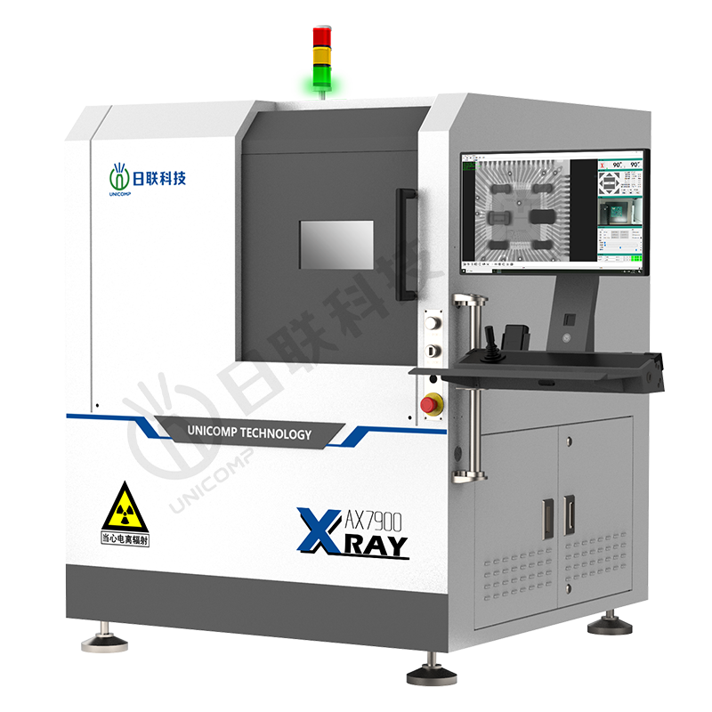 電子半導(dǎo)體檢測(cè)設(shè)備 AX7900